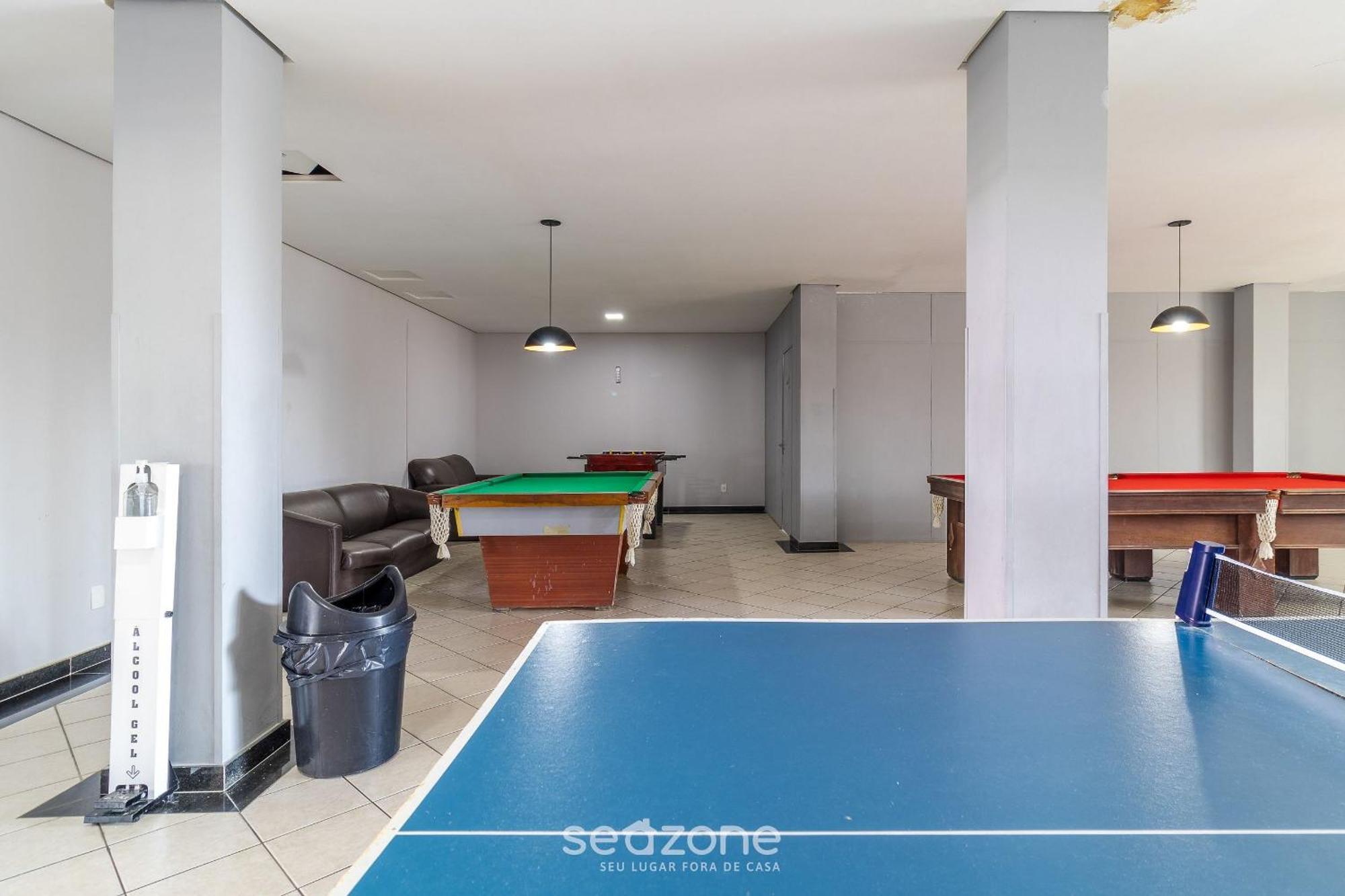 Apto C/ Varanda Em Condominio Pe Na Areia Iho127 Florianopolis Exterior foto